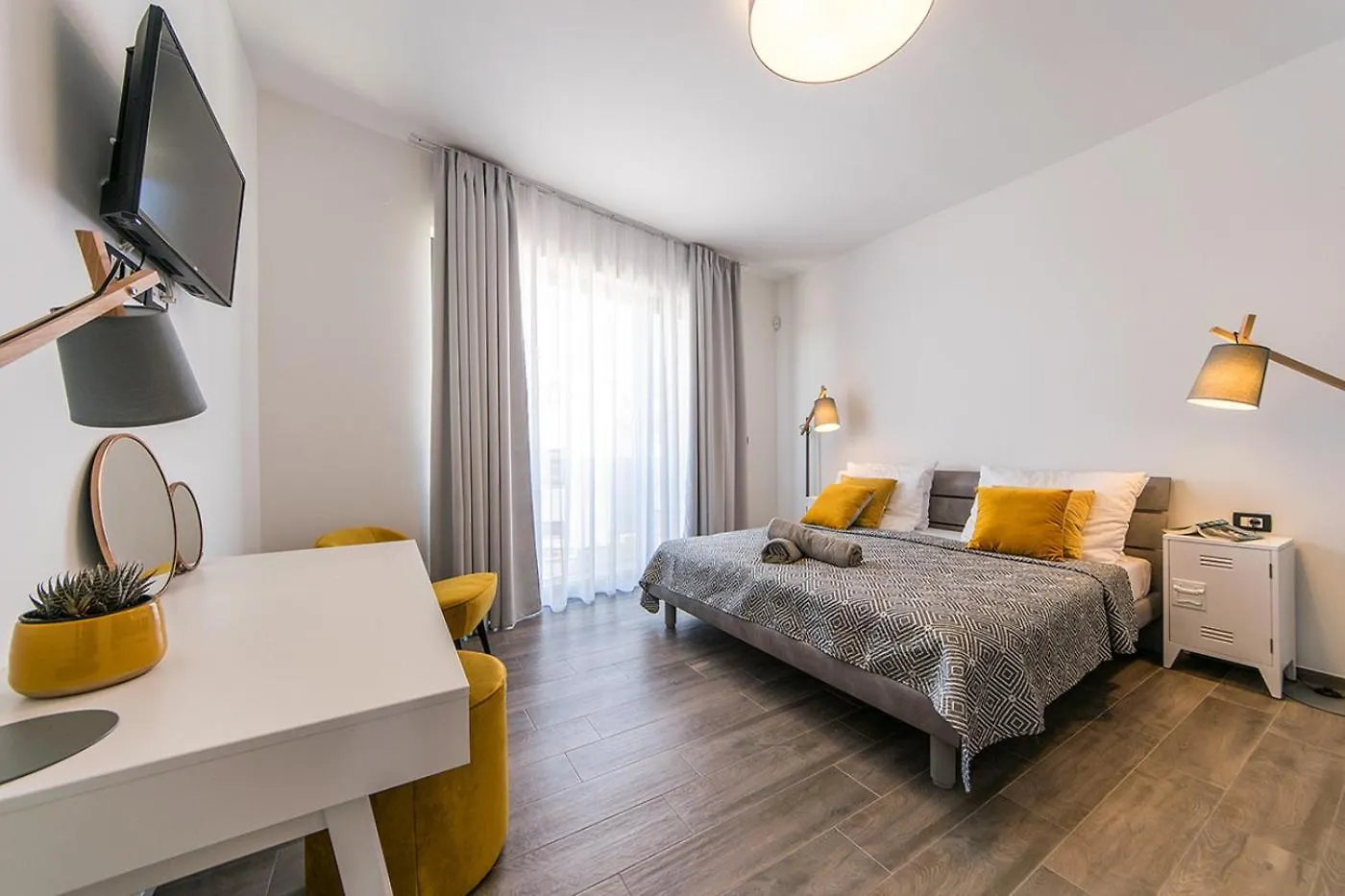 Villa Zen Near Medulin For 8 People With Wellness & Sea View - Only 1 Km From Beach Vintijan Κροατία
