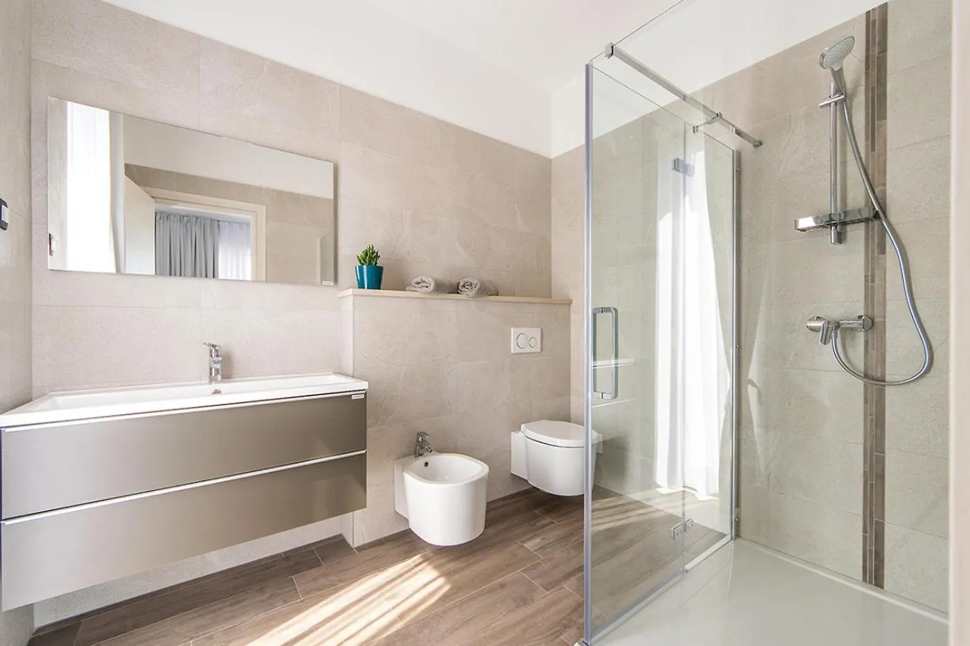 Villa Zen Near Medulin For 8 People With Wellness & Sea View - Only 1 Km From Beach Vintijan Croatia