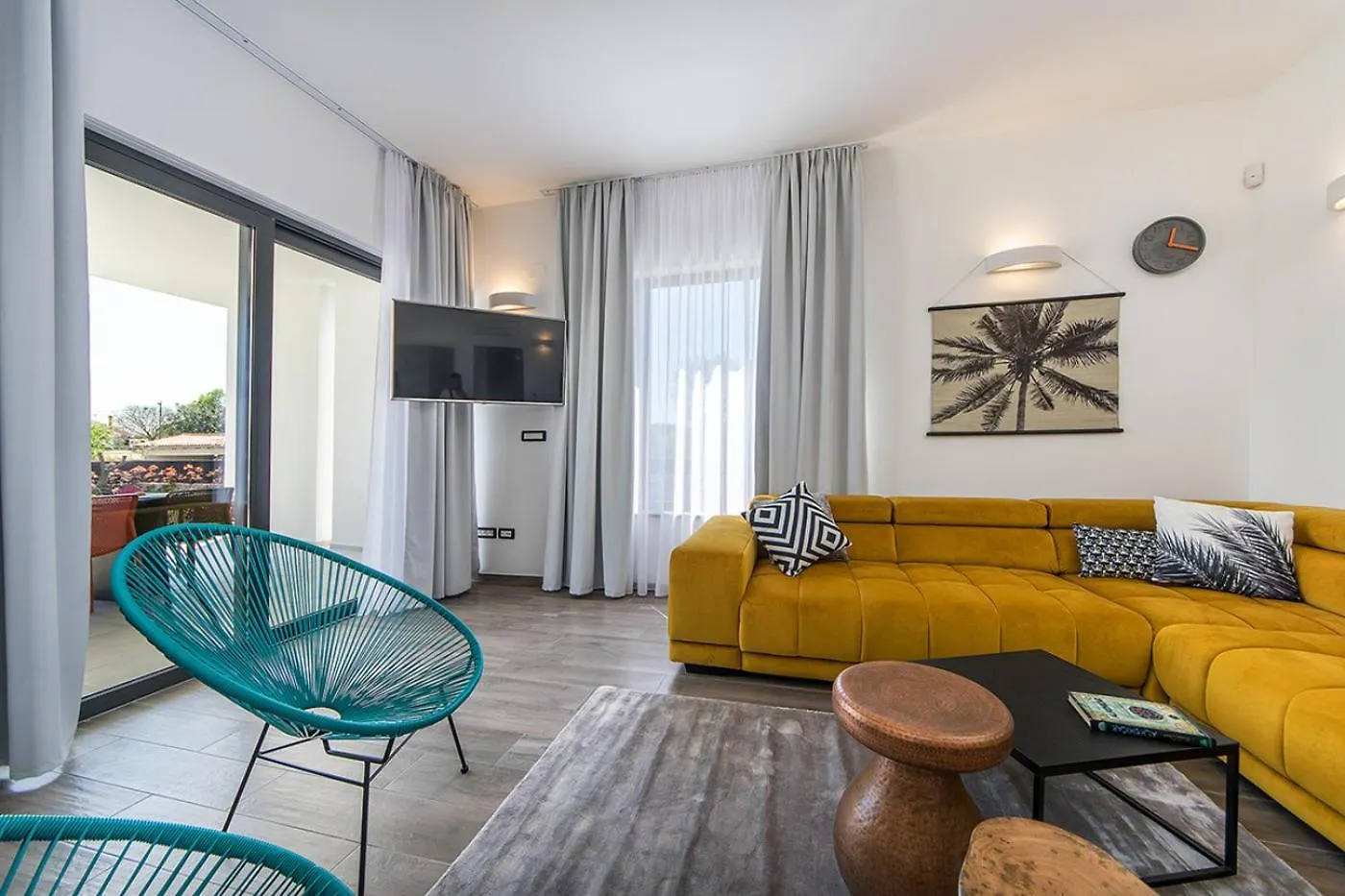 Villa Zen Near Medulin For 8 People With Wellness & Sea View - Only 1 Km From Beach Vintijan 0*,  Κροατία