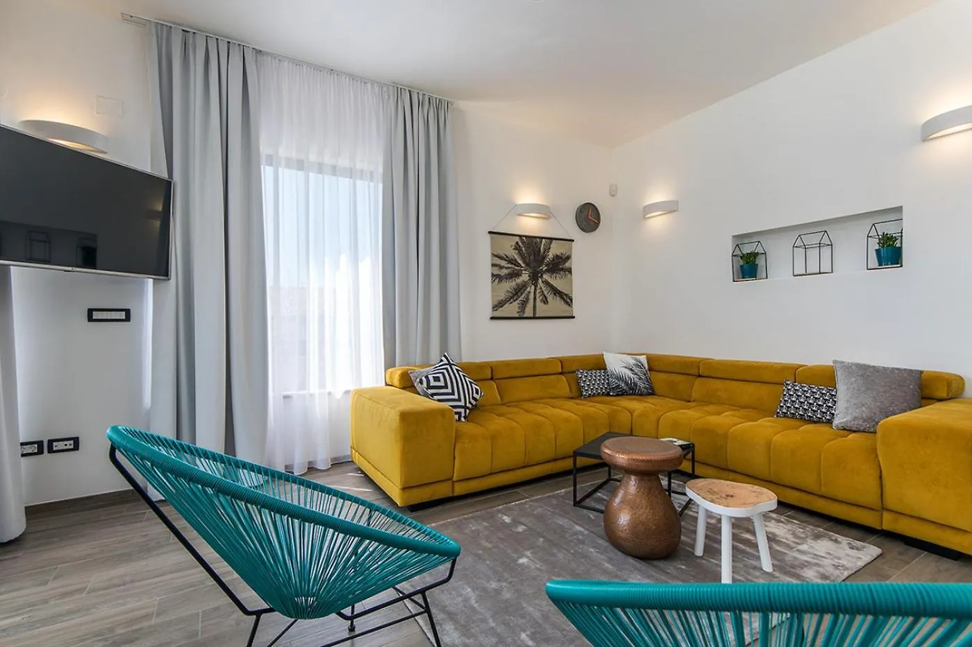 Villa Zen Near Medulin For 8 People With Wellness & Sea View - Only 1 Km From Beach Vintijan 0*,  Croatia